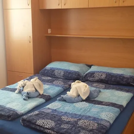 Portorusa I Biograd Na Moru