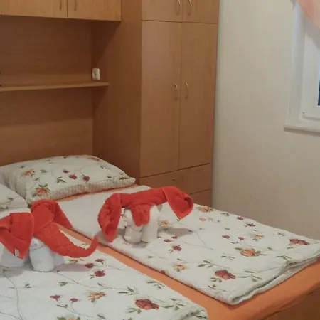 Portorusa I Apartment