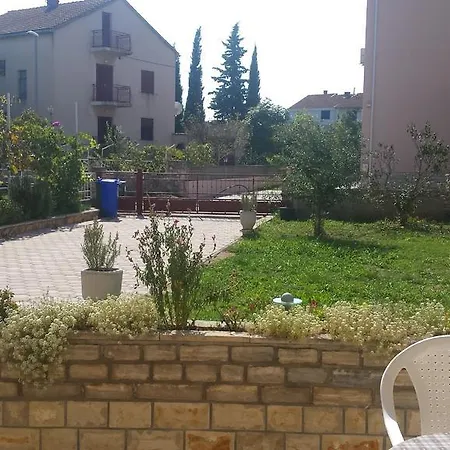 Portorusa I *