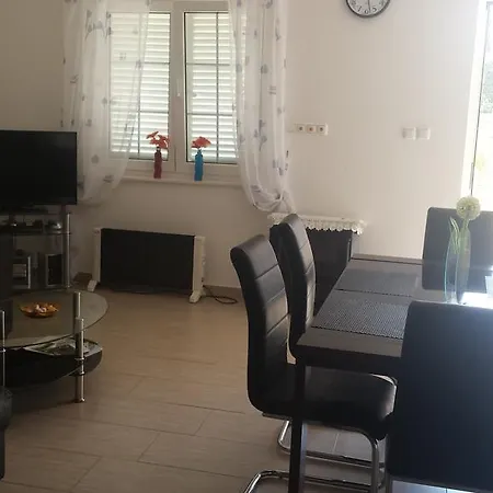 Portorusa I Apartment *