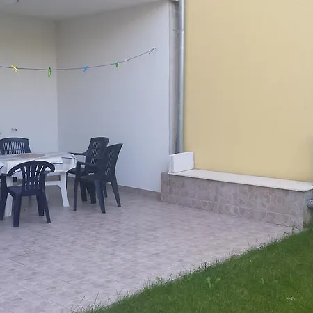 Portorusa I * Biograd Na Moru