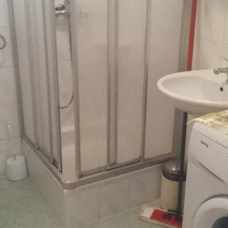 Portorusa I Apartment Biograd Na Moru