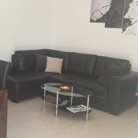 Apartment Portorusa I *